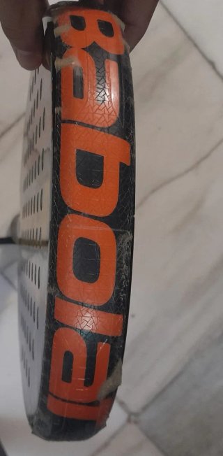 Pala de pádel Babolat Storm 2022