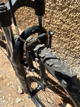 Bicicleta aluminio adulto