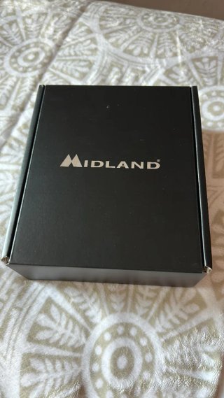 Intercom Midland BTX1 PRO S