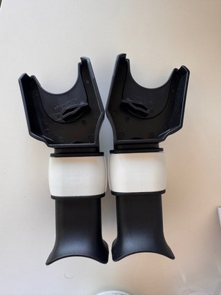Adaptadores Bugaboo Cameleon Maxi-Cosi
