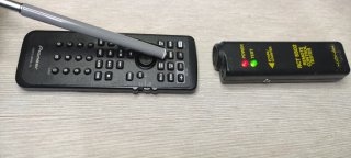 Mando Pioneer CXE1474 para DVH-P41XX