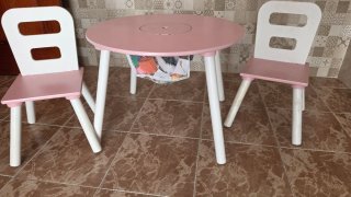 Pack para niña 2 a 5 años, leer descripcion