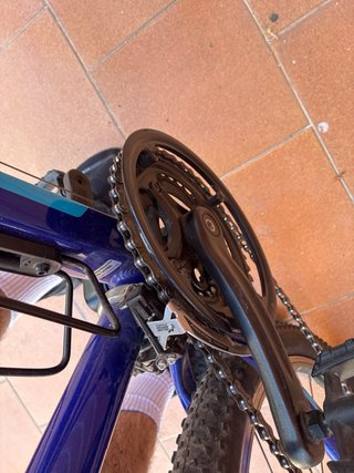 Bicicleta Giant 24 Infantil xtC