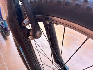 Bicicleta Giant 24 Infantil xtC