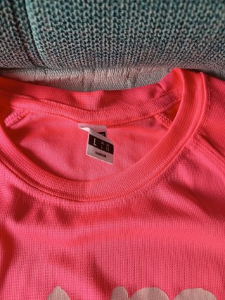 Camiseta de running Condis Talla Única