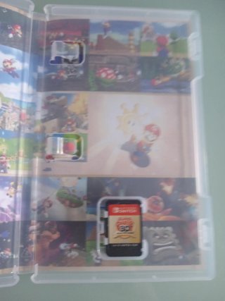 Super Mario 3D All-Stars Nintendo Switch