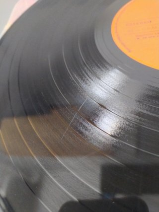 Vinilo Johnny Cash 16 Track Album
