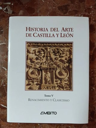 Historia del arte de Castilla y León: Prehistor...