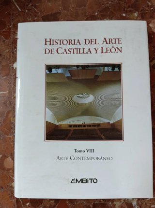 Historia del arte de Castilla y León: Prehistor...