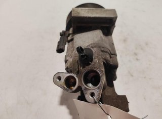 Compresor aire dacia 313946 z0015421b logan mcv ii