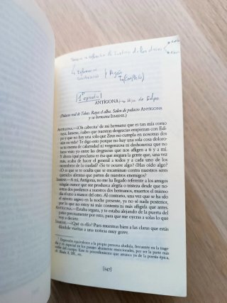 Tragedias Completas, Sófocles