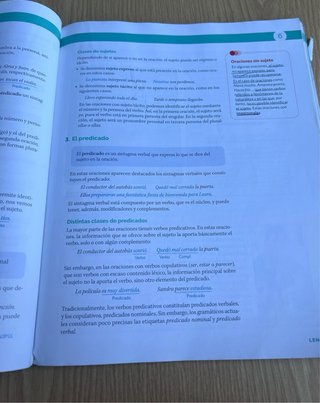 Lengua Castellana y Literatura, 2 ESO, Proyecto...
