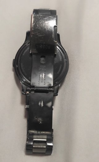 Fossil Q Founder 2.0 FTW2117 para piezas o reparar