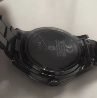 Fossil Q Founder 2.0 FTW2117 para piezas o reparar