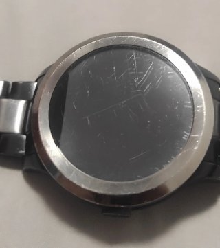 Fossil Q Founder 2.0 FTW2117 para piezas o reparar