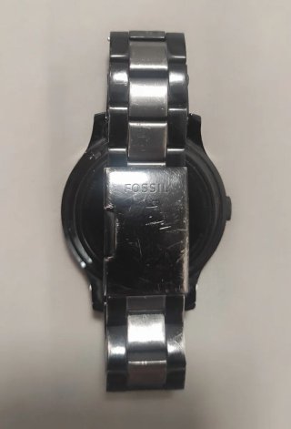 Fossil Q Founder 2.0 FTW2117 para piezas o reparar