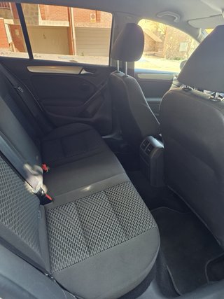 Volkswagen Golf 5 Puertas año 2011