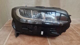 Faro Toyota ProAce City Derecho 9854066780