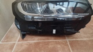 Faro Toyota ProAce City Derecho 9854066780