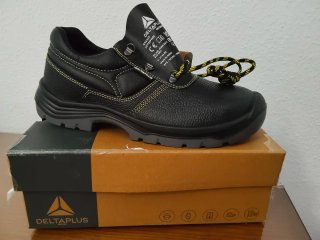 Zapatos de trabajo Deltaplus Hombre Talla 44