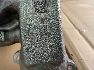 Turbo Cargador Automotriz