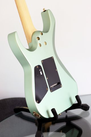 Charvel DK24-7 Angel Vivaldi Signature + gigbag