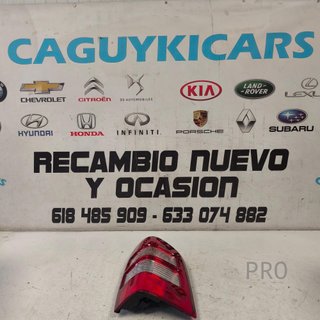 PILOTO TRASERO DERECHO FORD RANGER NUEVO 103F10461770