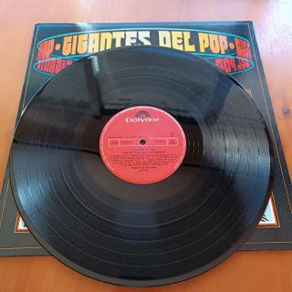 Disco Vinilo Sam the Sham and the Pharaohs
