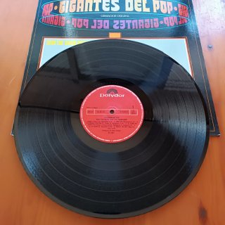 Disco Vinilo Sam the Sham and the Pharaohs