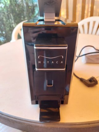 Cafetera Cápsulas MITACA