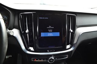 Volvo V60 R-Design exclusive+Navegacion+Full Led+