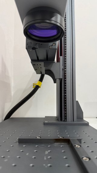 Láser fibra JPT MOPA M7 30W | BJJCZ |Grabado Láser