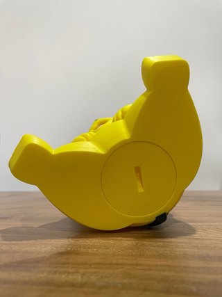 Hucha Pikachu 3D