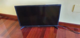Samsung TV para piezas o reparar