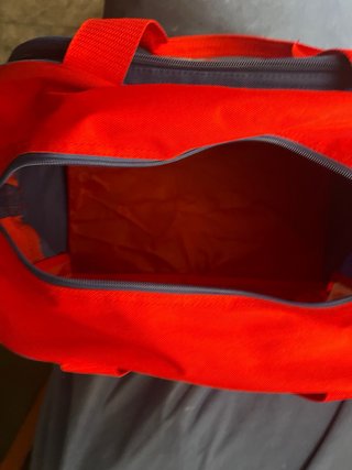 Bolsa de deporte o viaje Spiderman