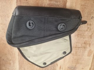 Bolsa lateral BMW Motorrad original