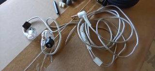 Auriculares Shure SE215