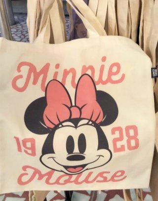 Bolsa Tote Bag solidaria
