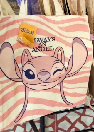 Bolsa Tote Bag solidaria