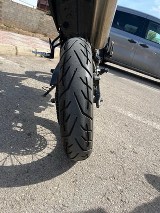 Aprilia SX 125 2024 - 6.960 km
