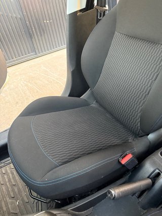 Despiece Completo Peugeot 208  1.2 Gasolina 2018