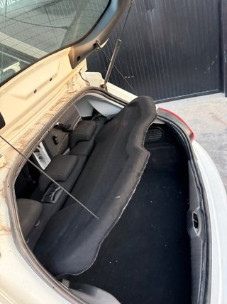 Despiece Completo Peugeot 208  1.2 Gasolina 2018
