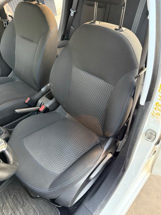 Despiece Completo Peugeot 208  1.2 Gasolina 2018