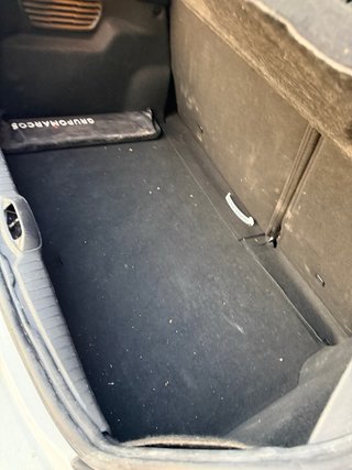 Despiece Completo Peugeot 208  1.2 Gasolina 2018