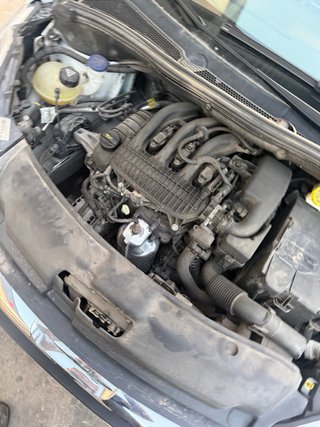 Despiece Completo Peugeot 208  1.2 Gasolina 2018