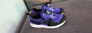 Zapatillas Puma talla 38