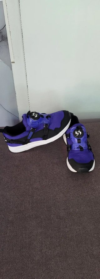 Zapatillas Puma talla 38
