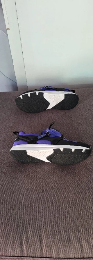 Zapatillas Puma talla 38