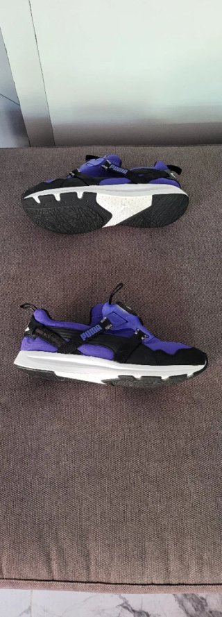 Zapatillas Puma talla 38