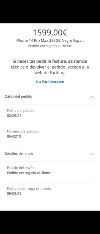Apple Watch Ultra 2 Negro/Verde + iPhone 14 Promax